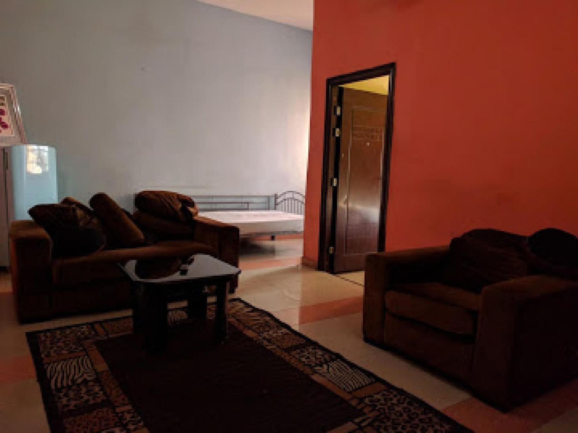 Room In Lodge - Clen-Phil Hotels And Suite بورت هاركورت المظهر الخارجي الصورة